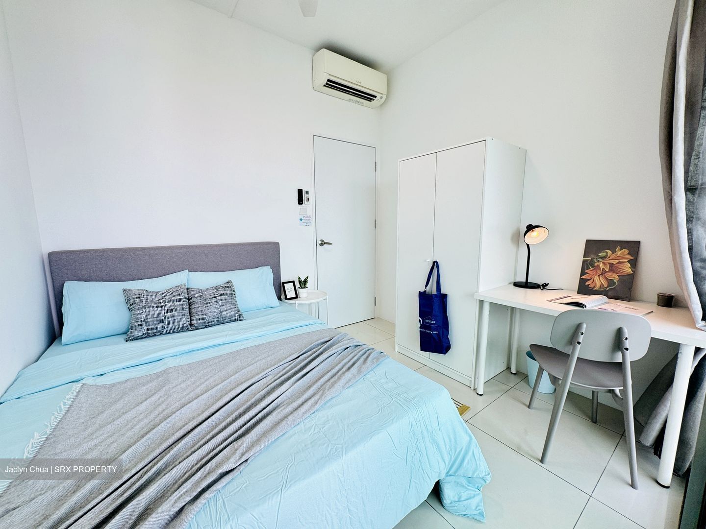 The Infiniti (D5), Condominium #483089841